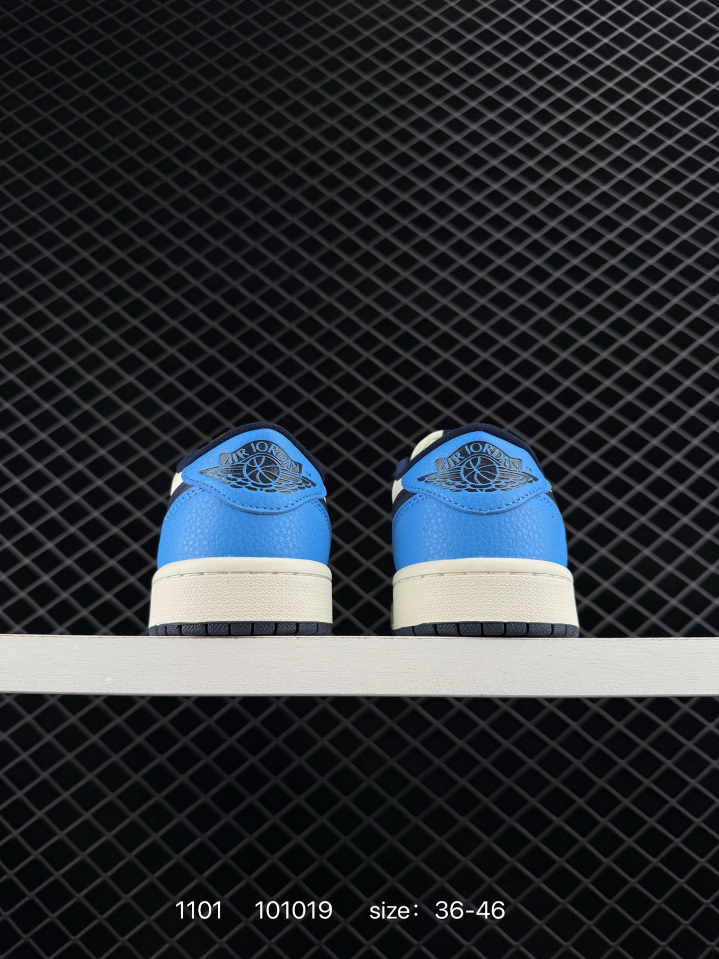 Air Jordan 1 Low AJ1